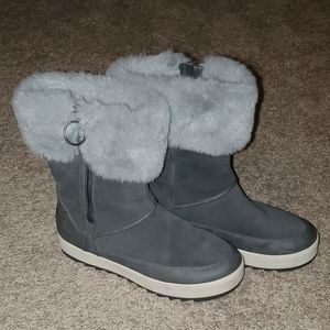 Koolaburra By UGG Tynlee Women's Boots 10